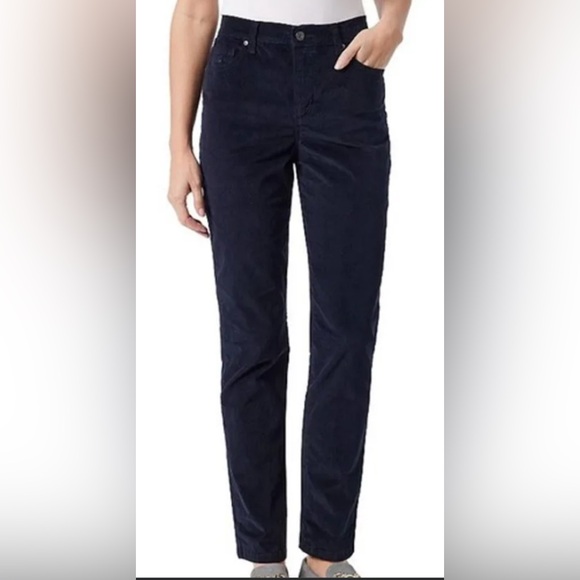 Gloria Vanderbilt Women's Pants - Picture 1 of 6